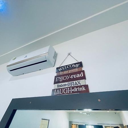 Rakka Guest House Adenta Εξωτερικό φωτογραφία