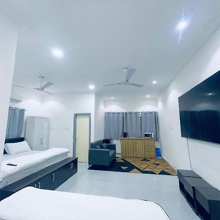Rakka Guest House Adenta Εξωτερικό φωτογραφία