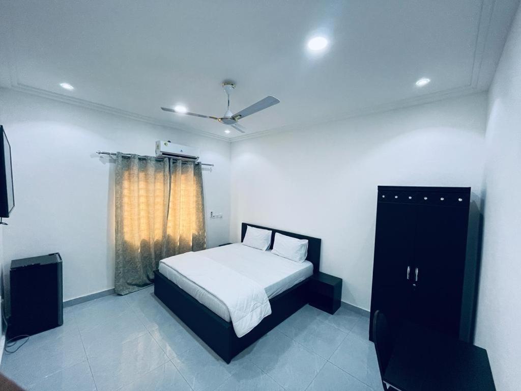 Rakka Guest House Adenta Εξωτερικό φωτογραφία