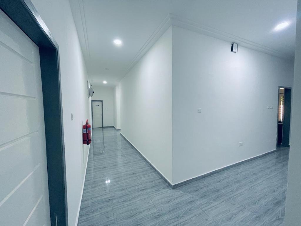 Rakka Guest House Adenta Εξωτερικό φωτογραφία