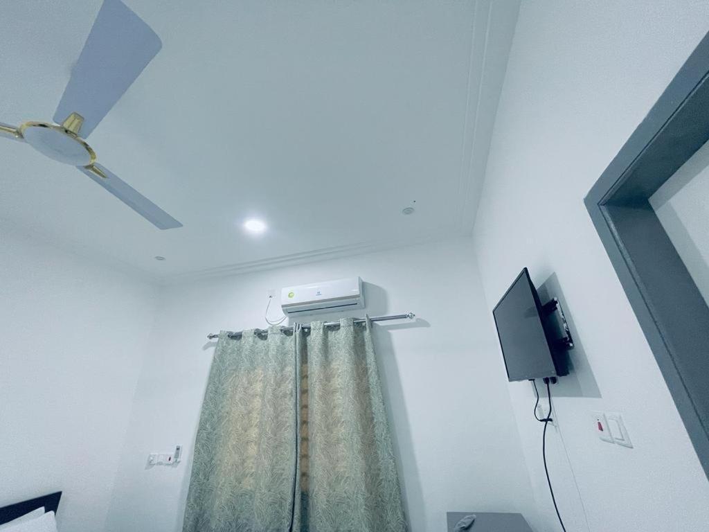 Rakka Guest House Adenta Εξωτερικό φωτογραφία