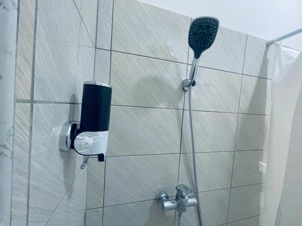 Rakka Guest House Adenta Εξωτερικό φωτογραφία