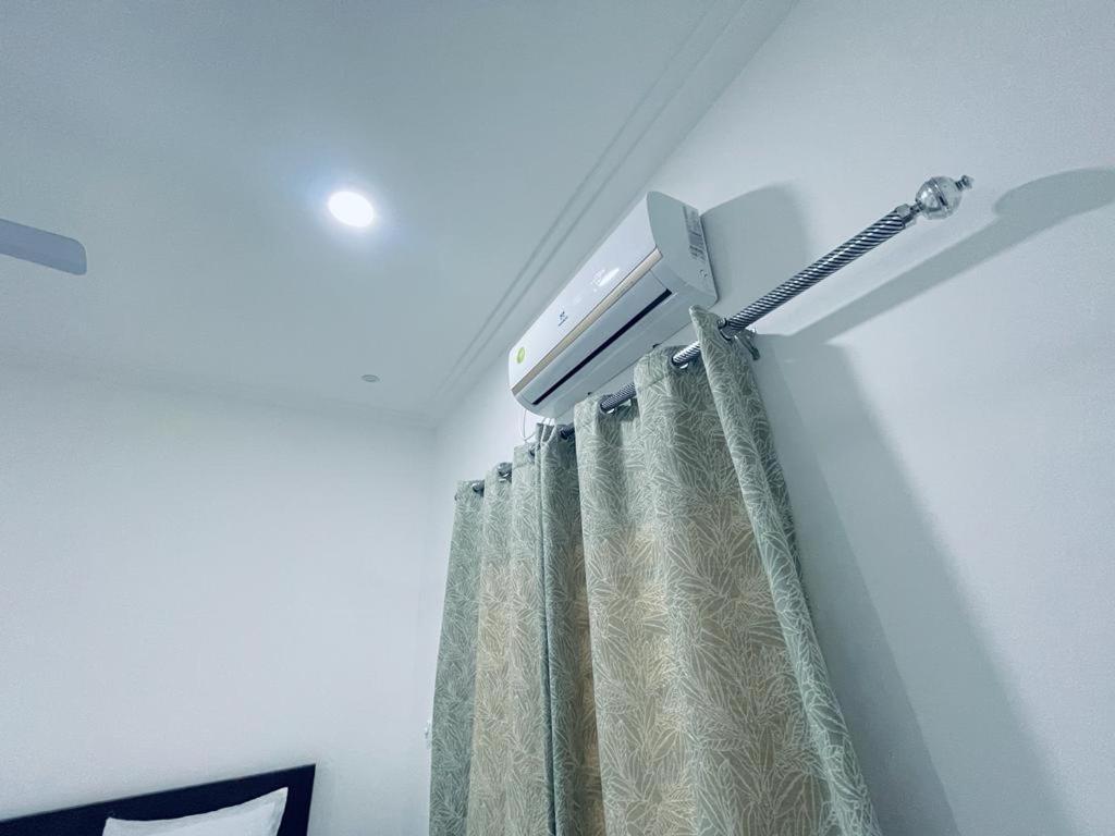 Rakka Guest House Adenta Εξωτερικό φωτογραφία