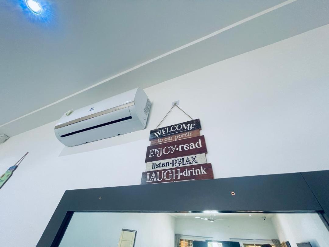 Rakka Guest House Adenta Εξωτερικό φωτογραφία