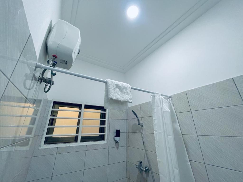 Rakka Guest House Adenta Εξωτερικό φωτογραφία