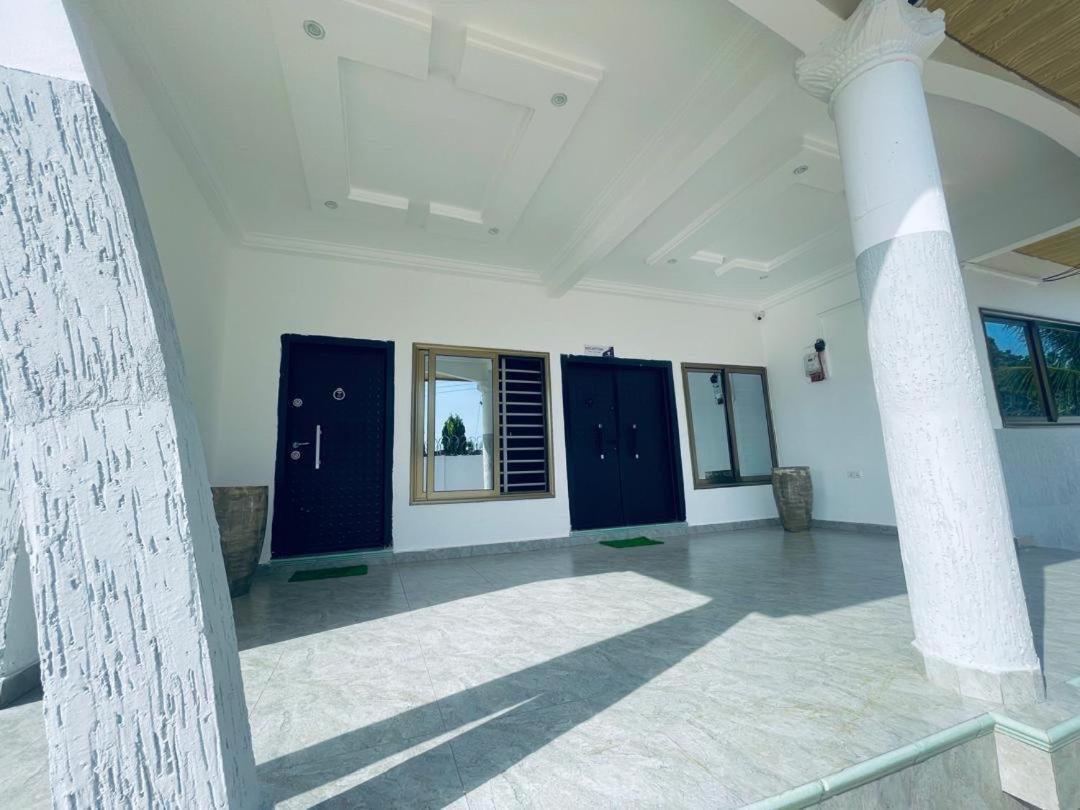 Rakka Guest House Adenta Εξωτερικό φωτογραφία