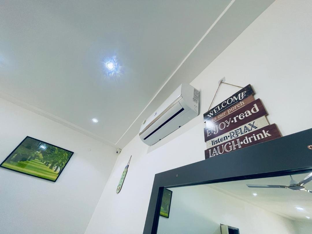 Rakka Guest House Adenta Εξωτερικό φωτογραφία