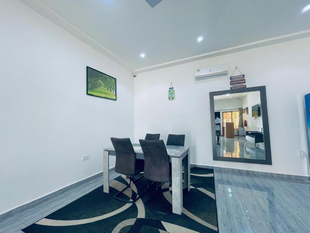 Rakka Guest House Adenta Εξωτερικό φωτογραφία