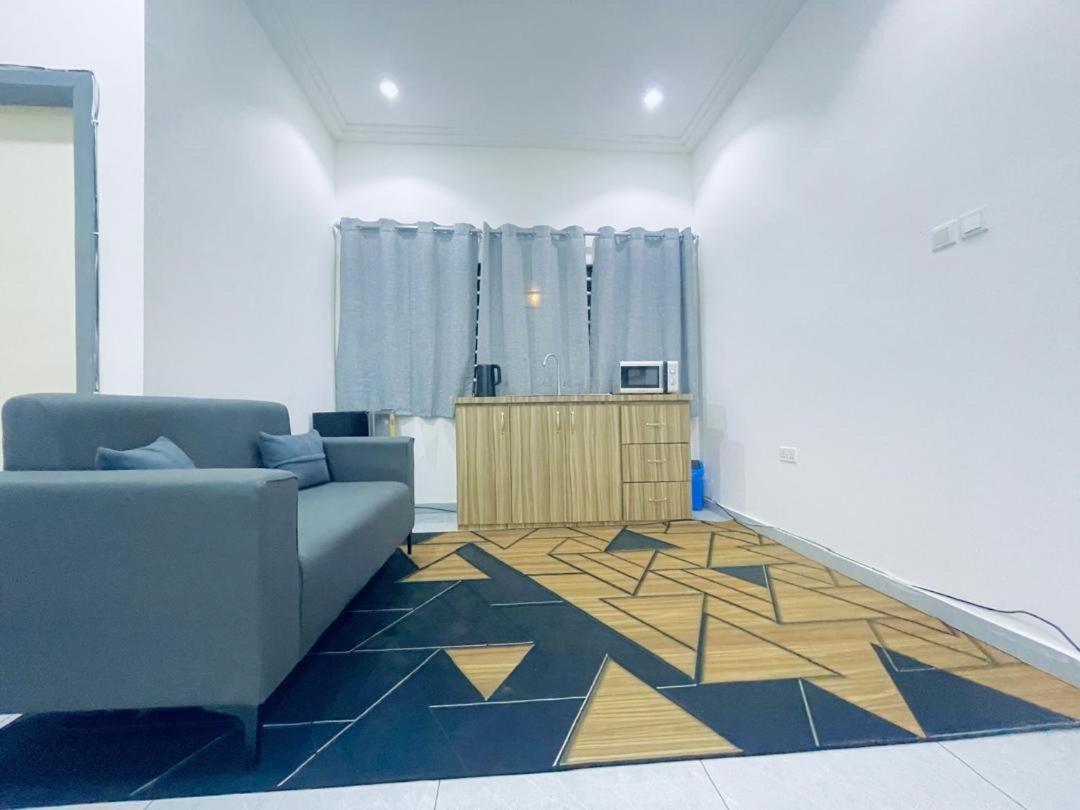 Rakka Guest House Adenta Εξωτερικό φωτογραφία